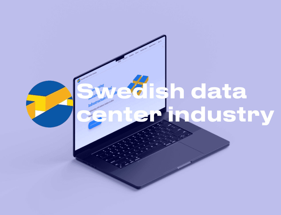 SWEDISH DATA CENTER